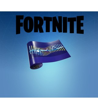 Fortnite - The Beat Wrap DLC PC Epic Games Epic Games Key GLOBAL